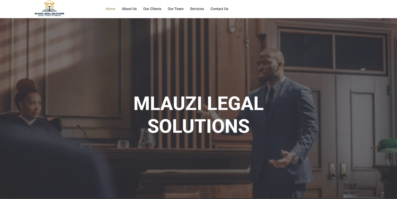 Mlauzi Legal Solutions